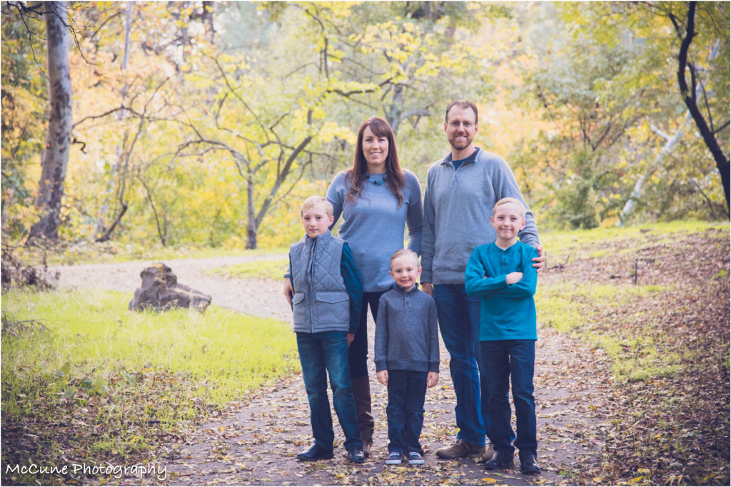 Cox Family blog 2-02