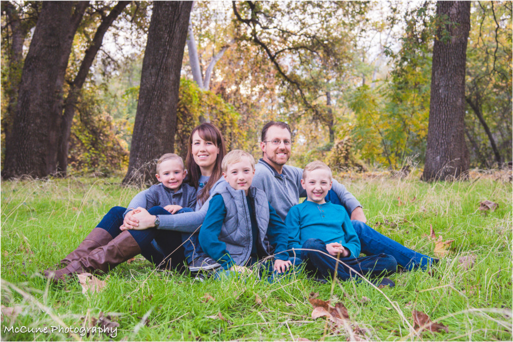 Cox Family blog 2-05