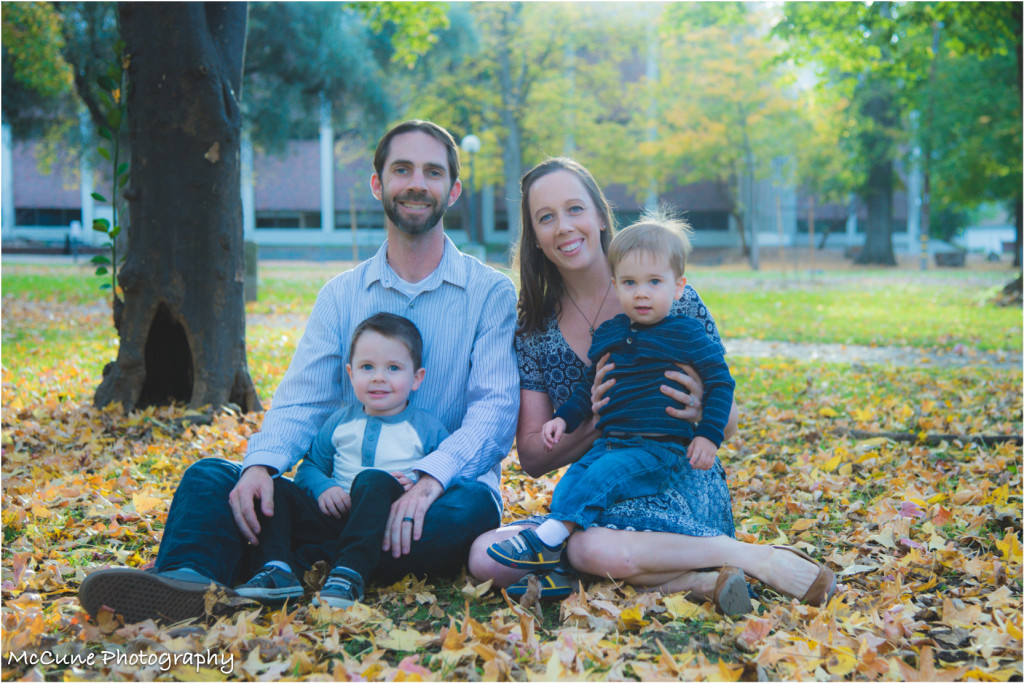 McCabe Family Correct 2-10