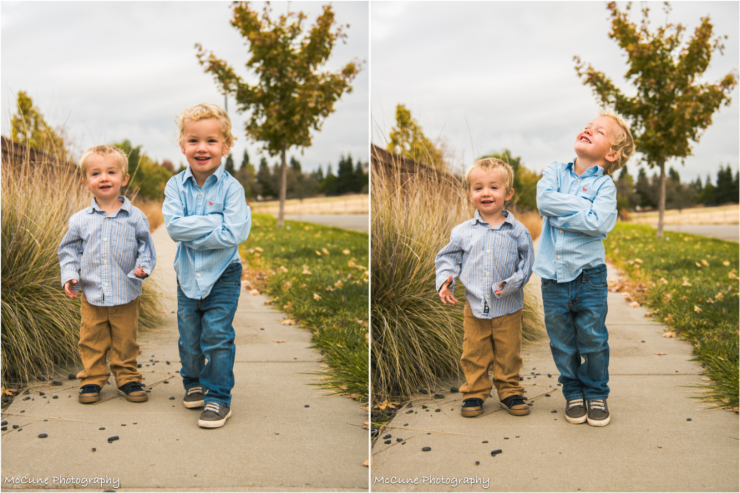 Church Clothes » McCune Photography